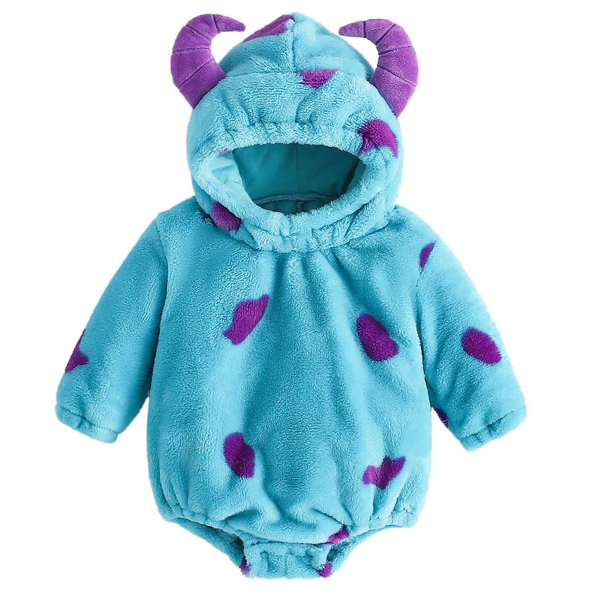 Honey Pooh Baby Romper